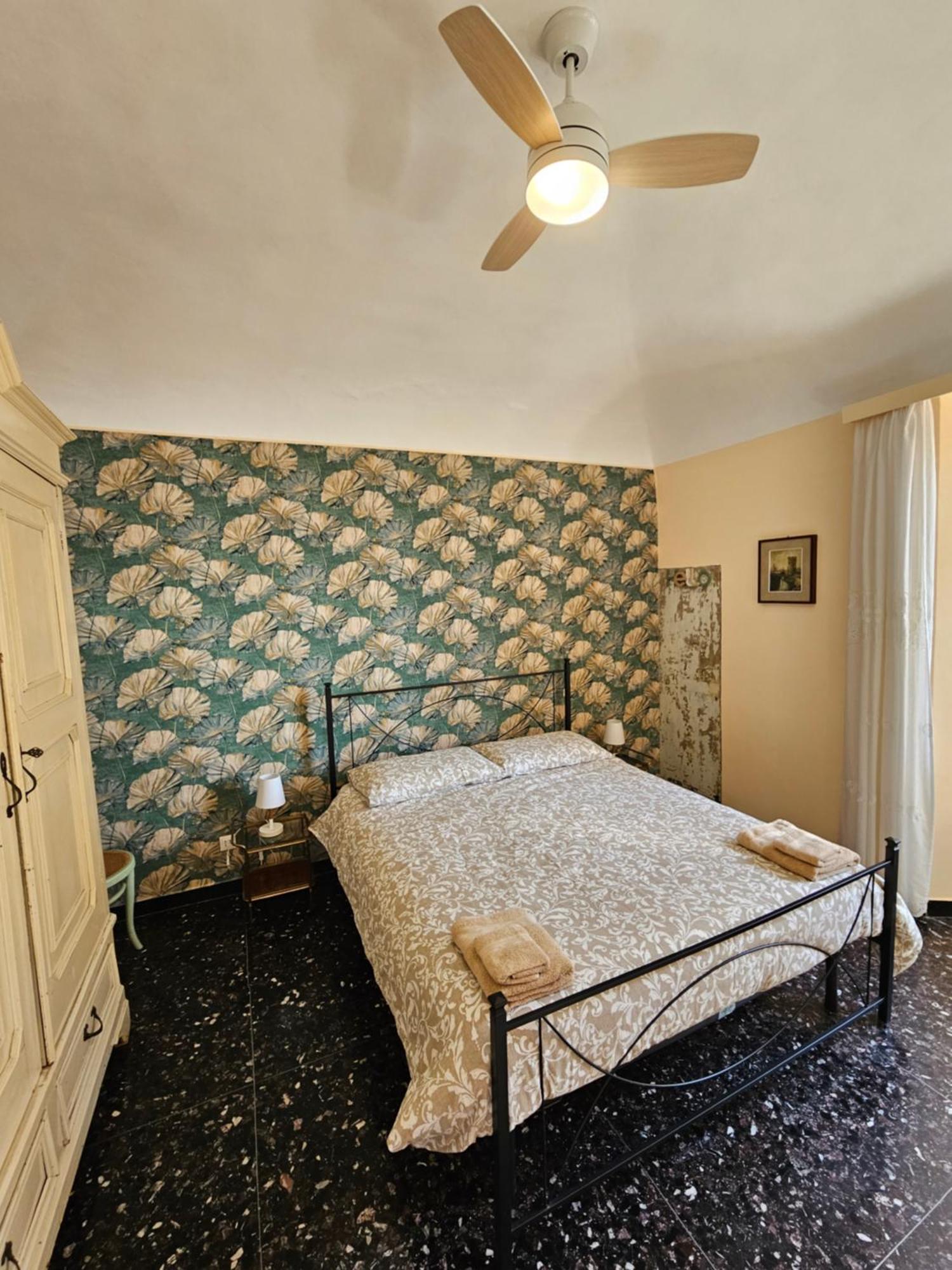 Le Finestre Sul Mare Daire Albissola Marina Dış mekan fotoğraf