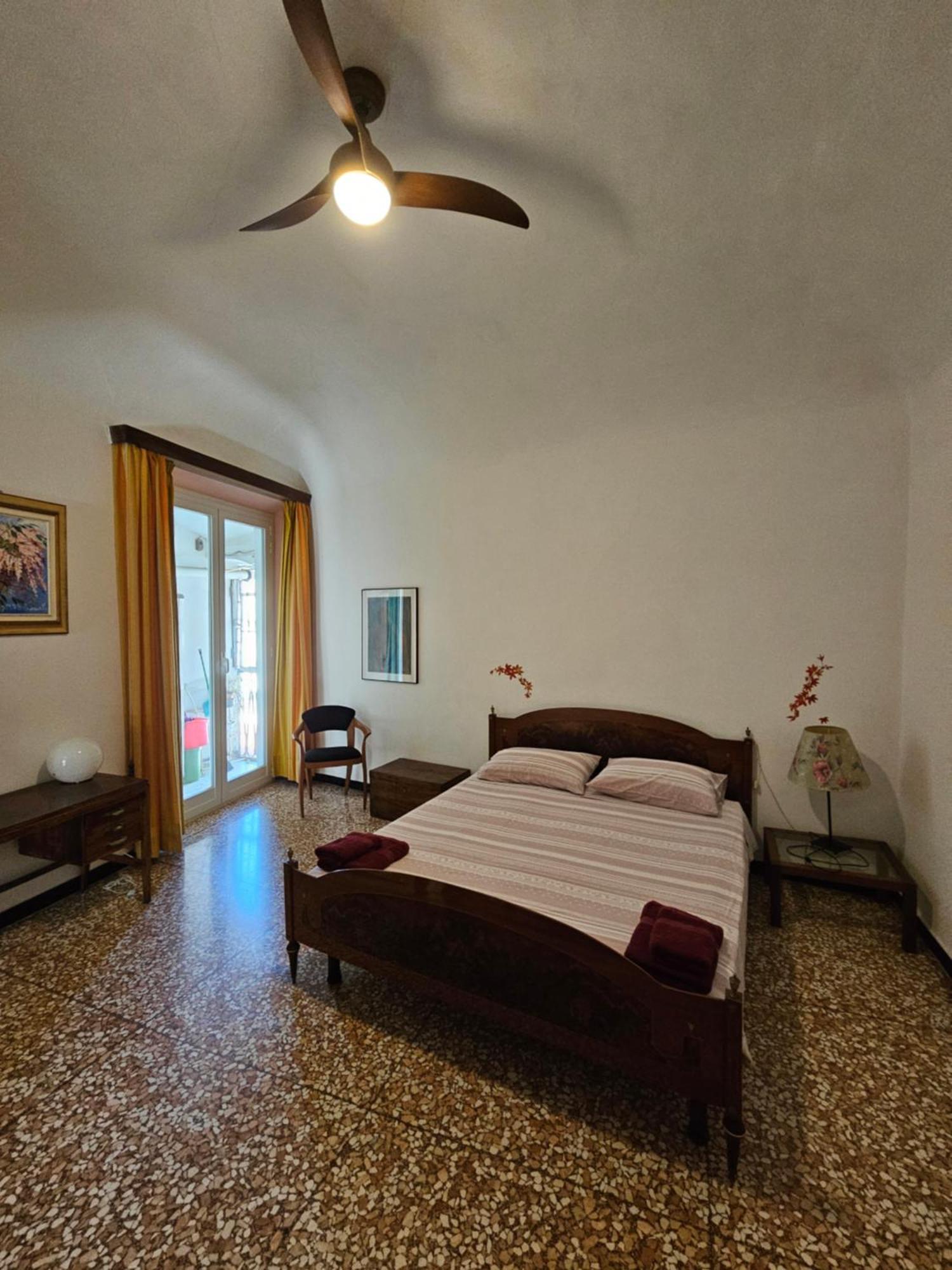 Le Finestre Sul Mare Daire Albissola Marina Dış mekan fotoğraf